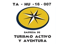 Guías El Run Empresa de Turismo activo TA-HU-16-007 Huesca Pirineos