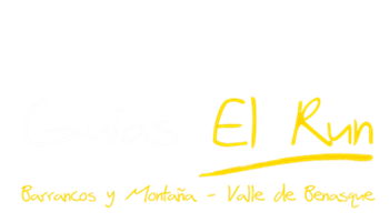 Guías El Run Valle de Benasque Logo