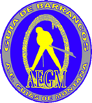 Asociación Española de Guías de Montaña. Guías de Barrancos