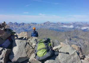 Multiaventura Guías El Run