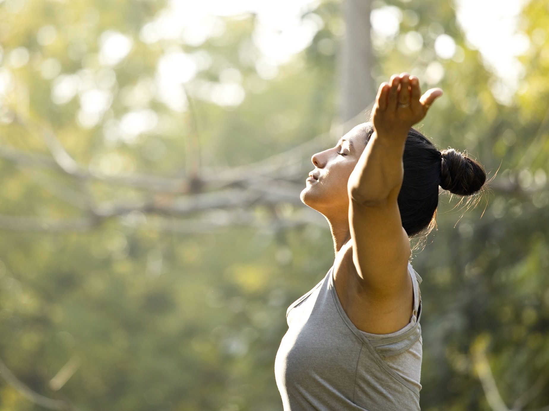 Retiro Yoga-Trek Bienestar Guías El Run