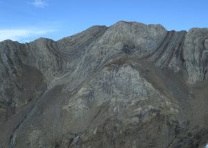 Ruta geológica valle Benasque